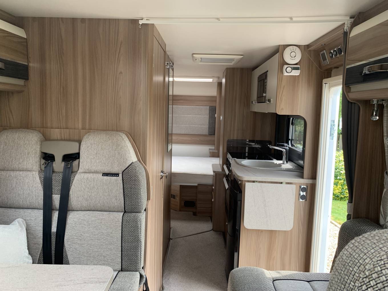Bessacarr 494 - DEPOSIT NOW TAKEN