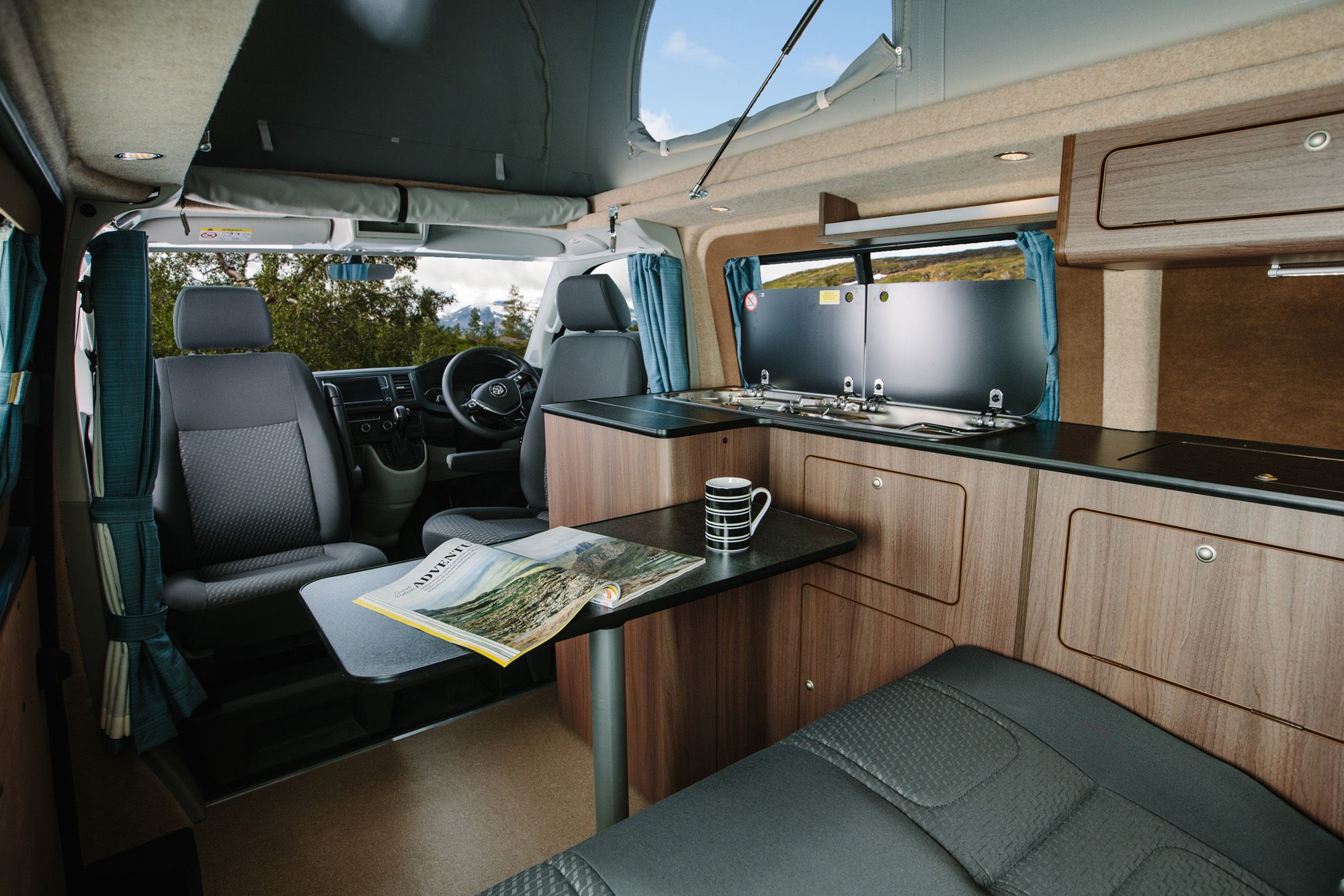 Volkswagen T6
