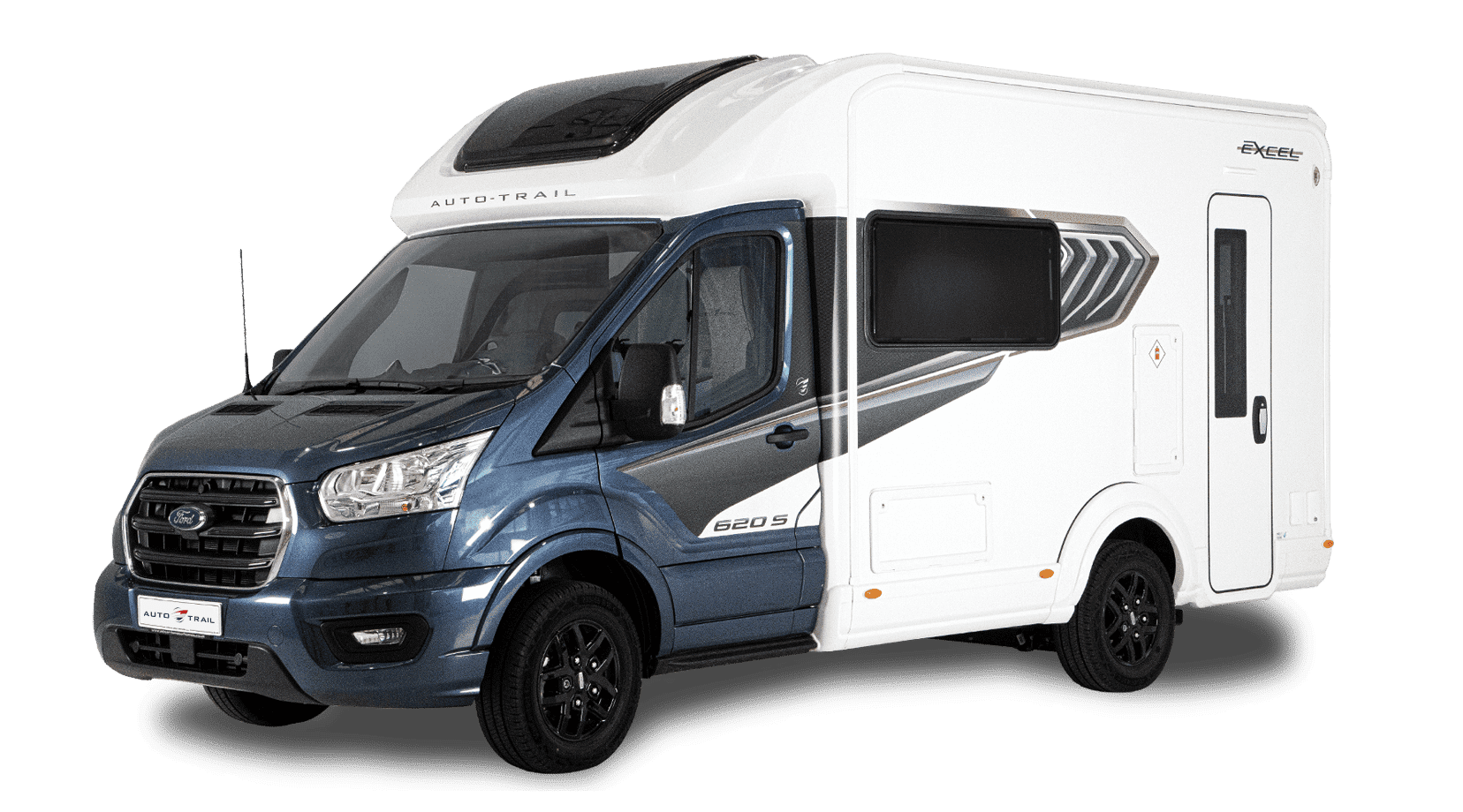 Auto-Trail Excel 620s