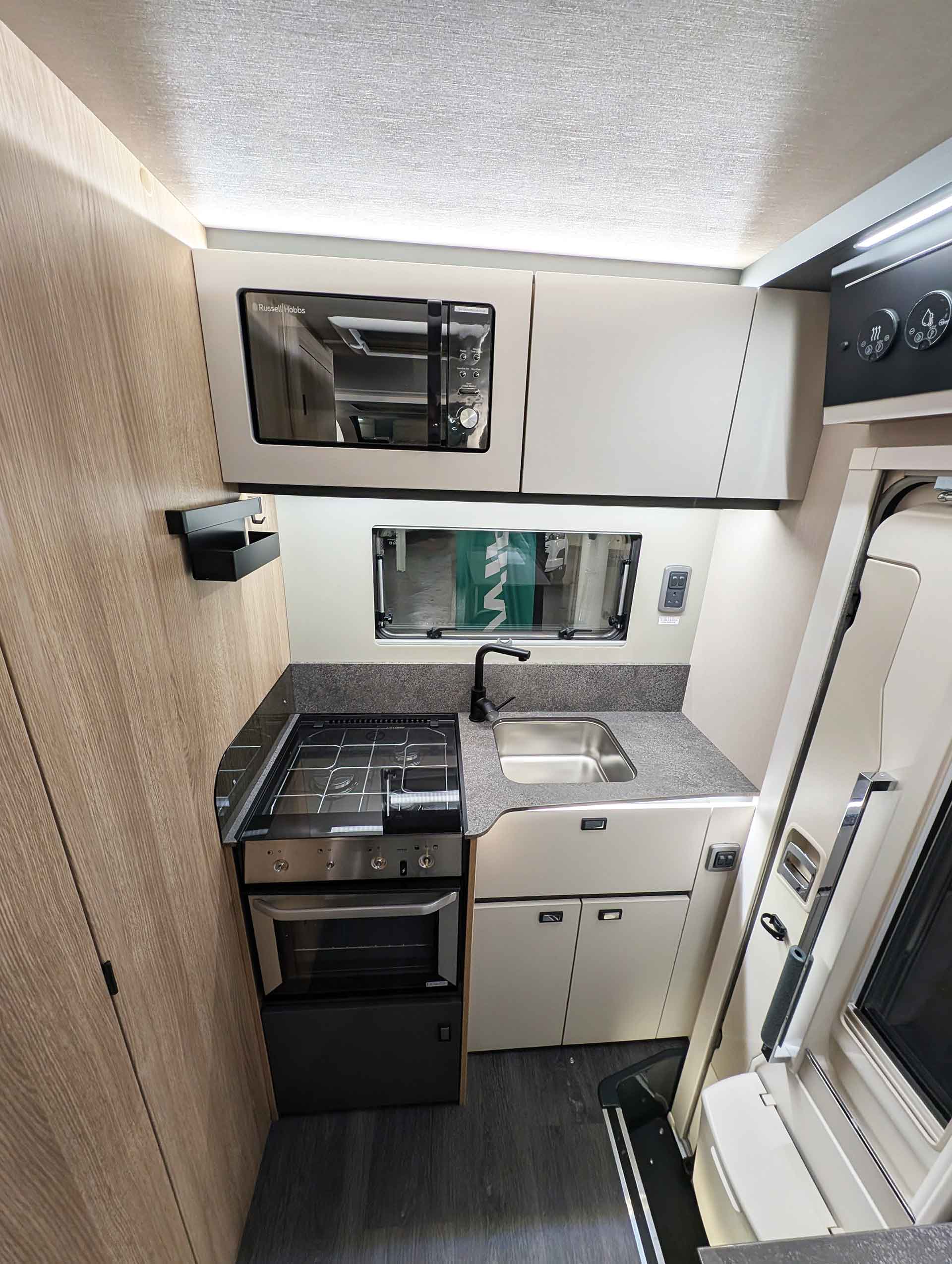 AUTOTRAIL EXCEL 620 S