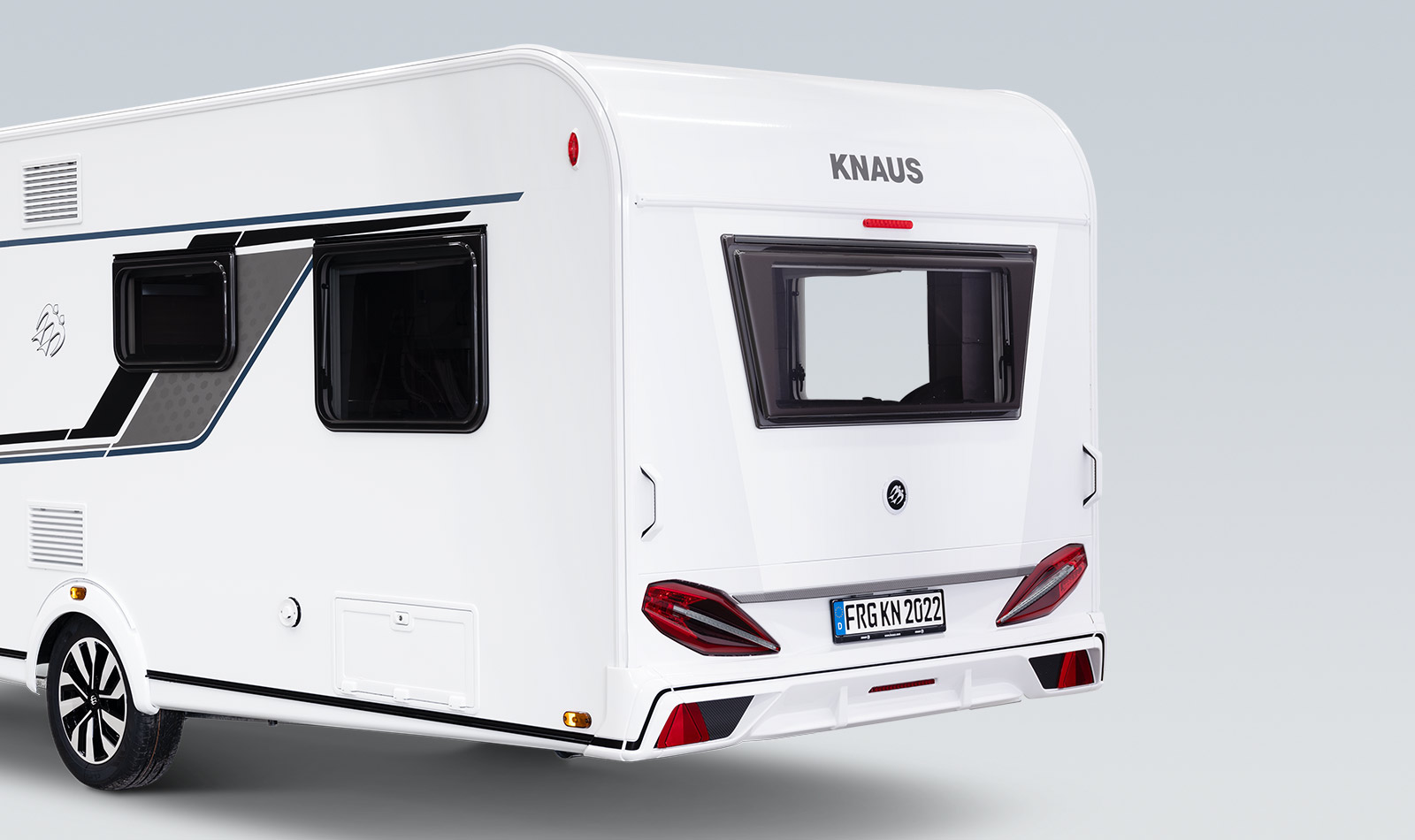 Knaus Sudwind