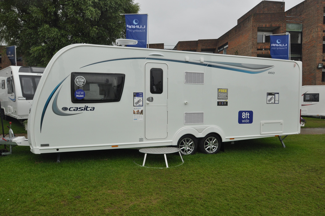 Compass Casita