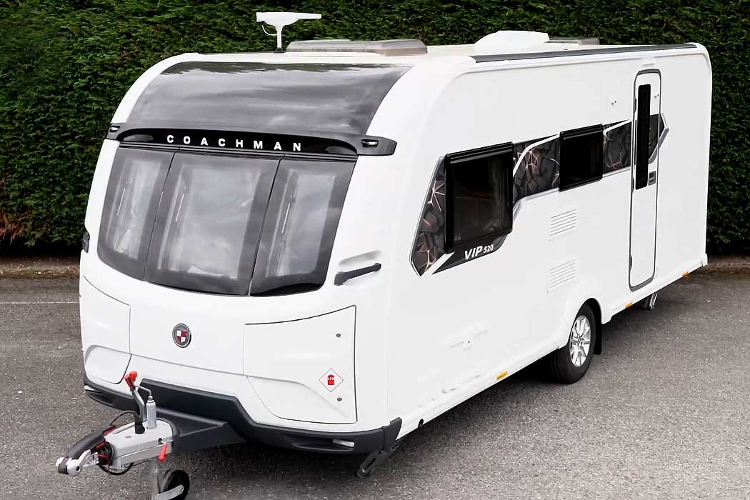 Coachman Vip