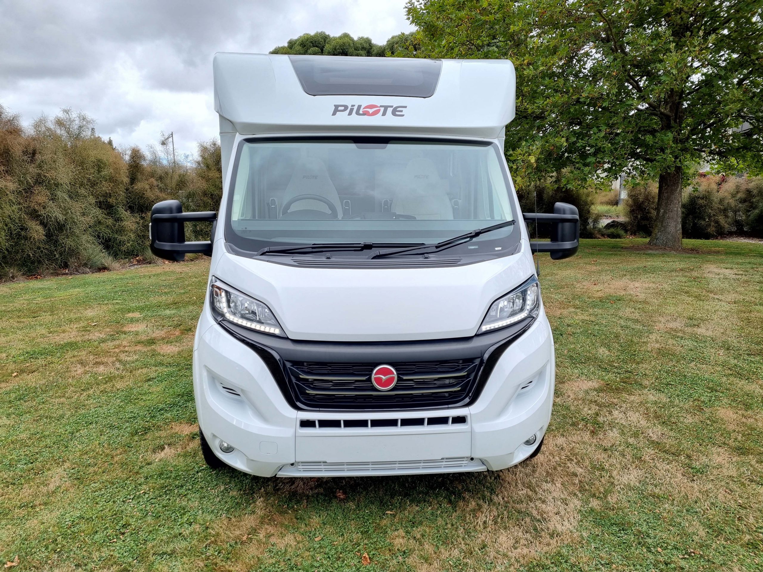 Chausson Premium