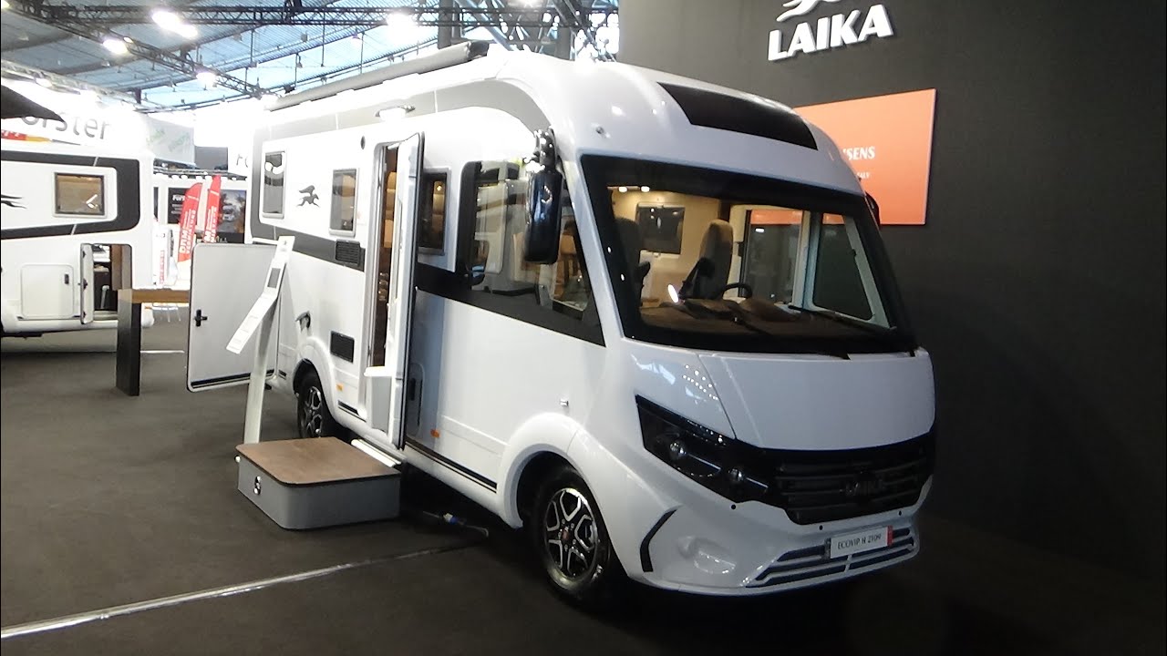 Laika Ecovip