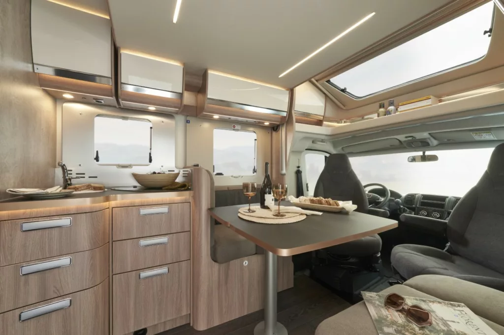 LAIKA ECOVIP 600