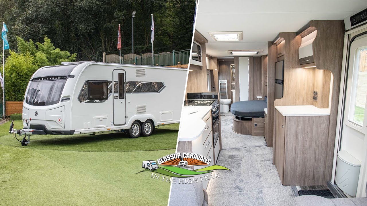 Coachman Vip 675