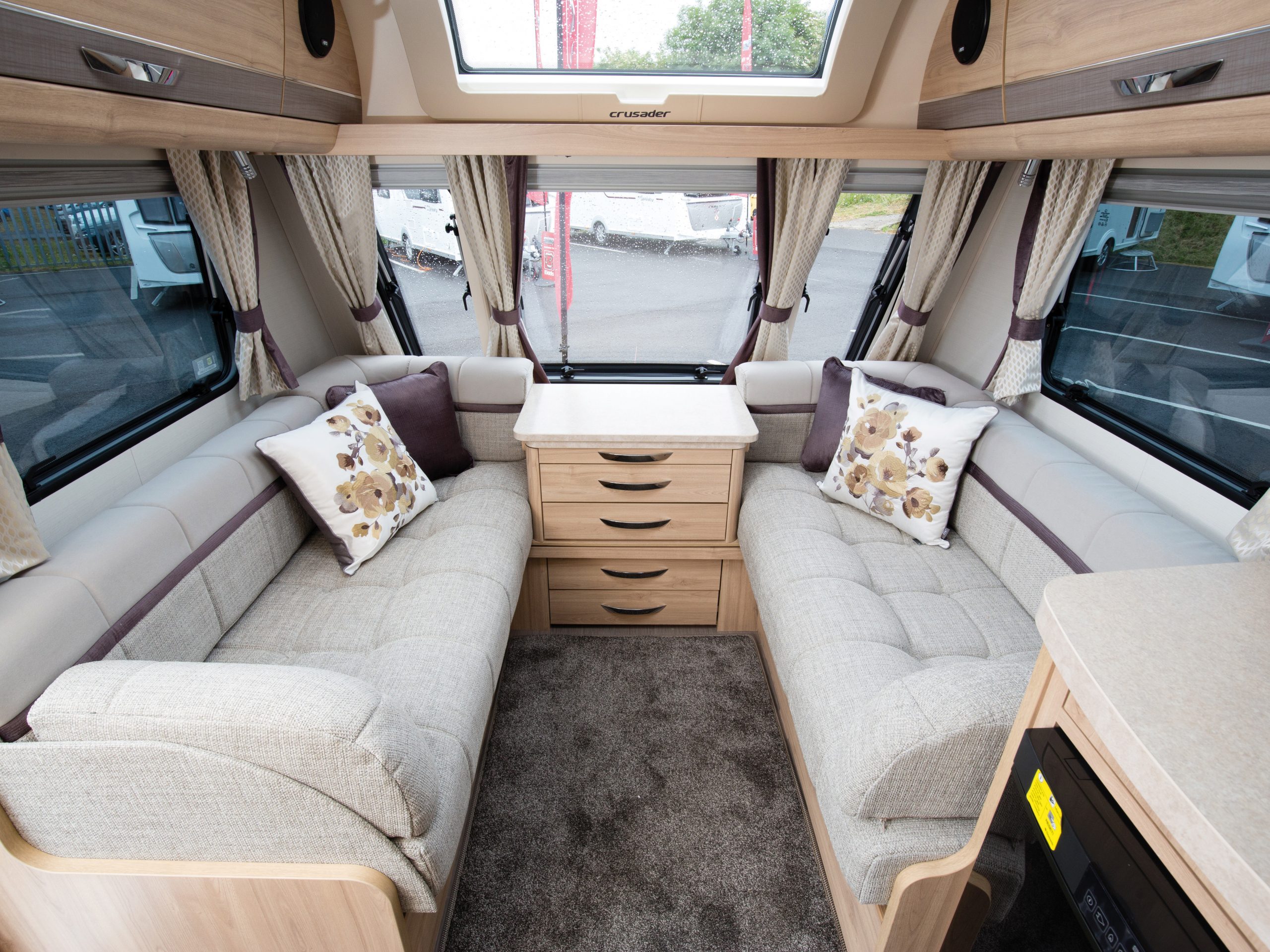 Elddis Crusader Aurora
