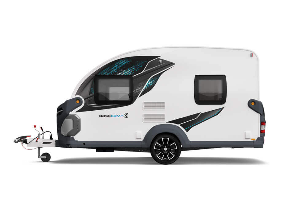 Swift Basecamp