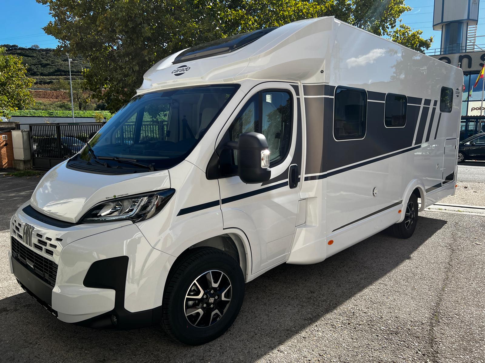 Carado T447