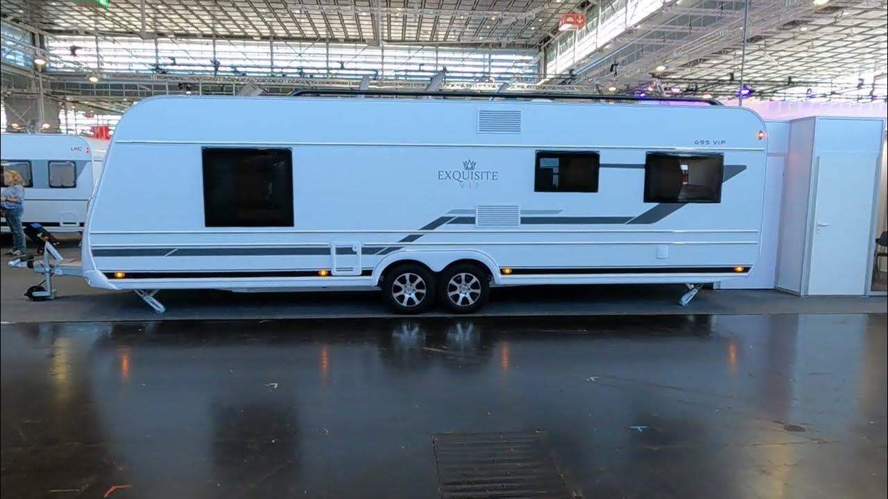 Lmc 695 Vip Exquisit