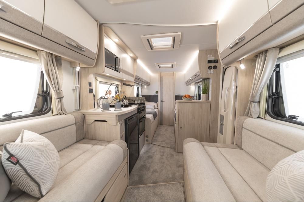ELDDIS AUTOQUEST 185