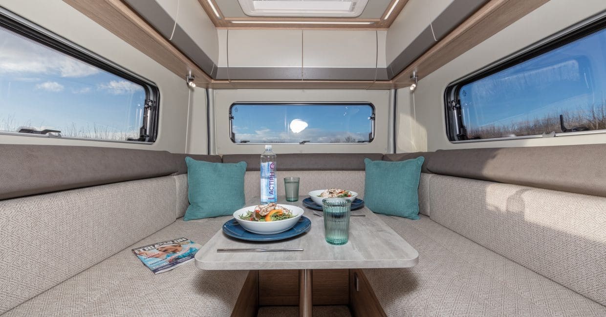 Auto-Trail V Line 610 Sport