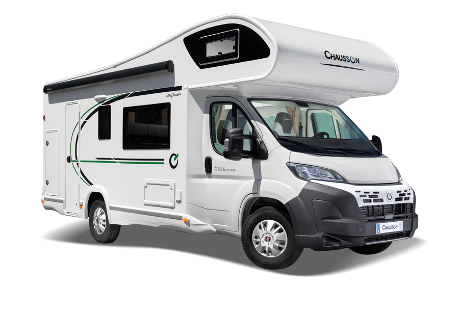 Chausson First Line