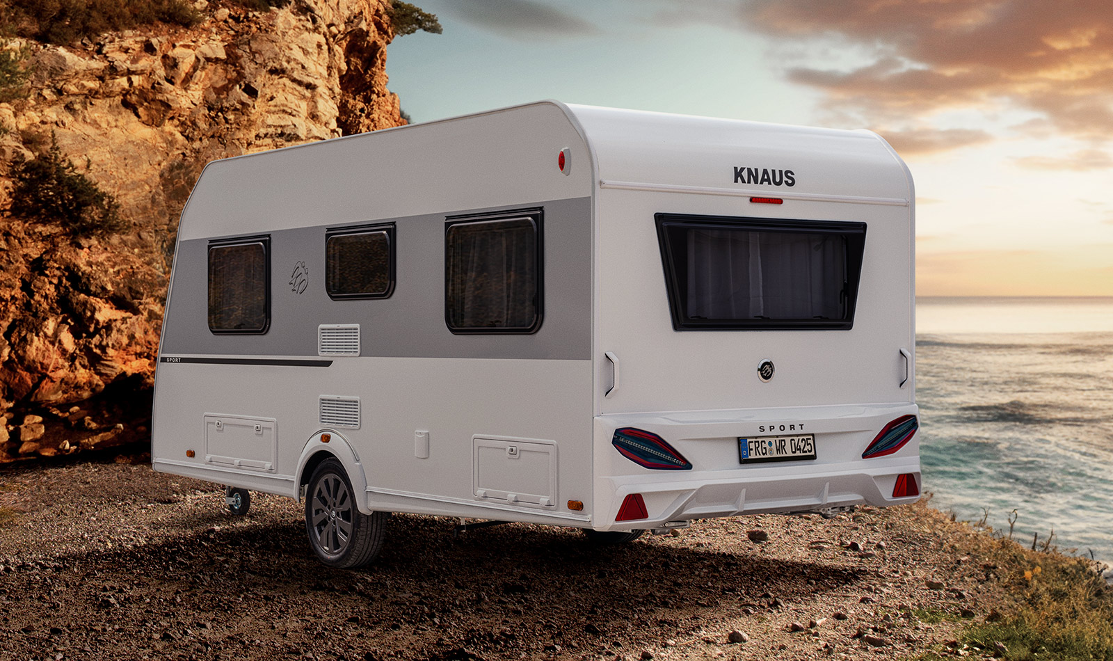 Knaus Sport