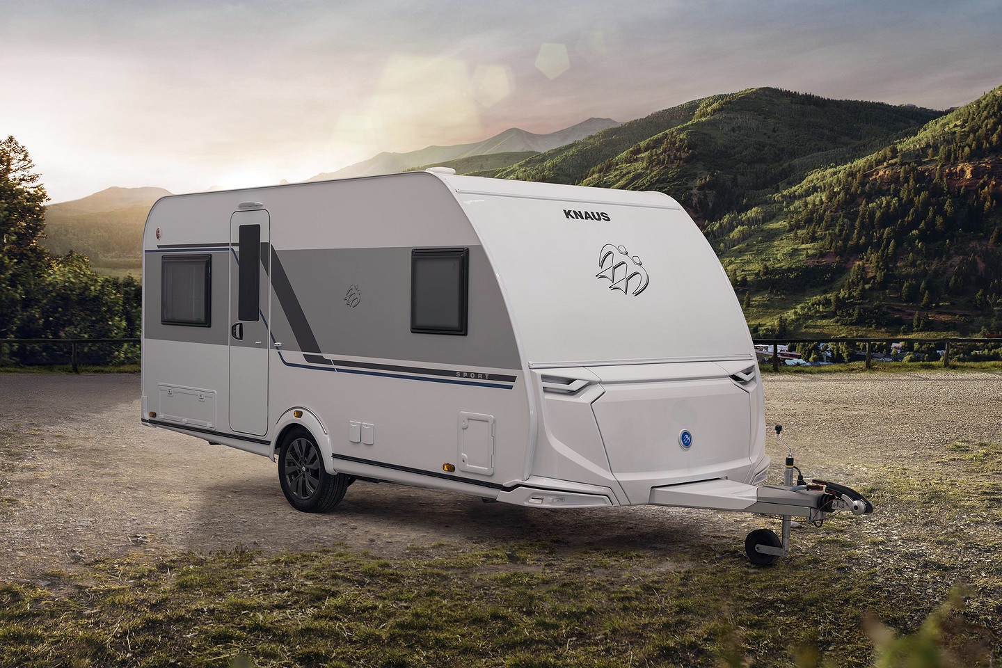 Knaus Sport & Fun