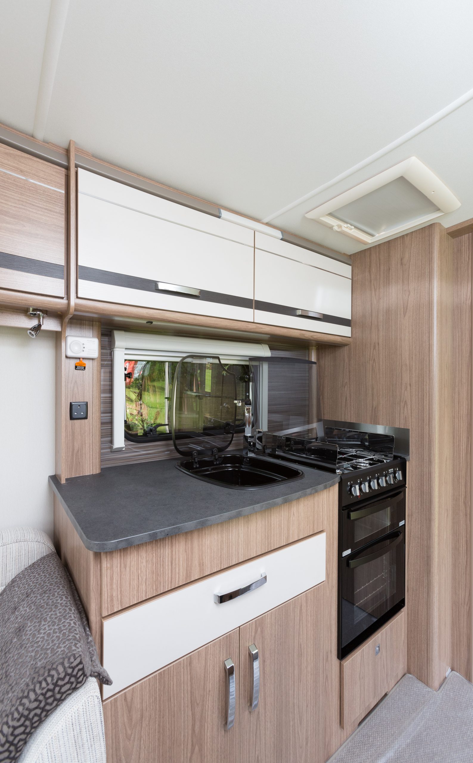 Coachman Pastiche