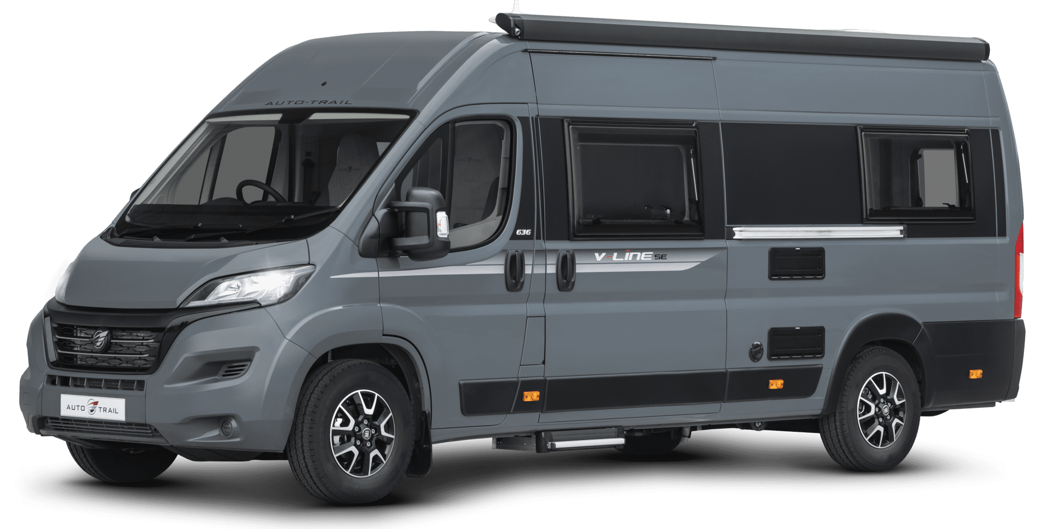 Auto-Trail V Line 636 Se