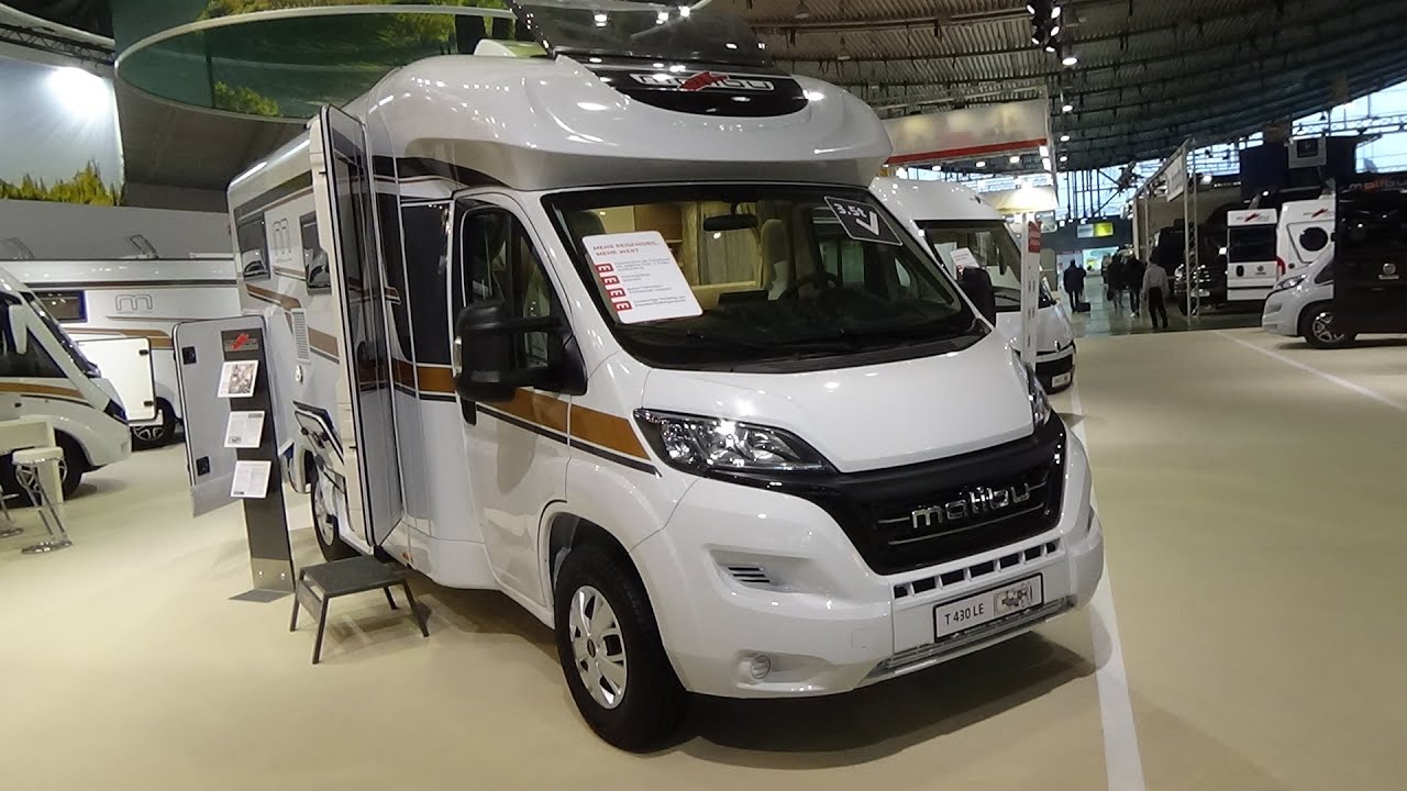 Malibu T 430 Le