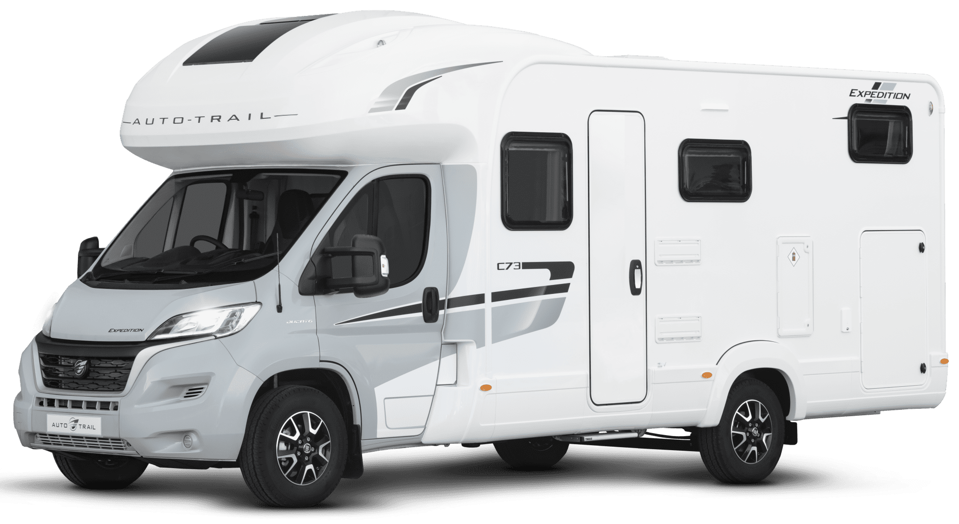 Auto-Trail Expedition C73