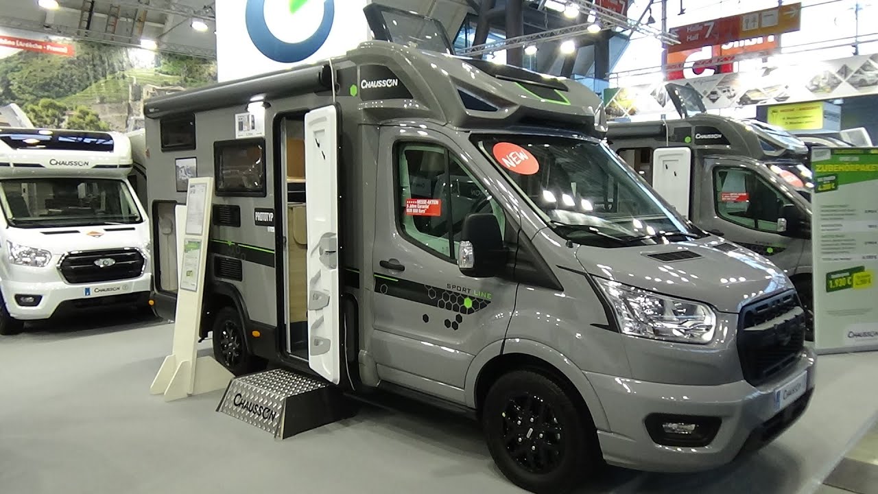 Chausson S 514