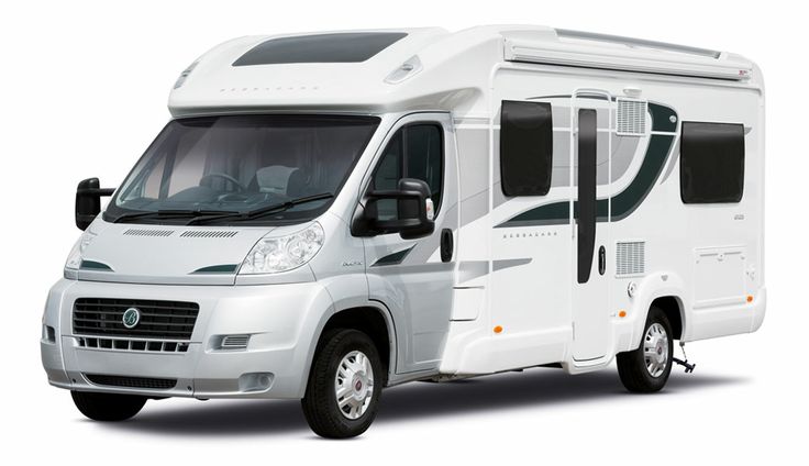 Bessacarr 562