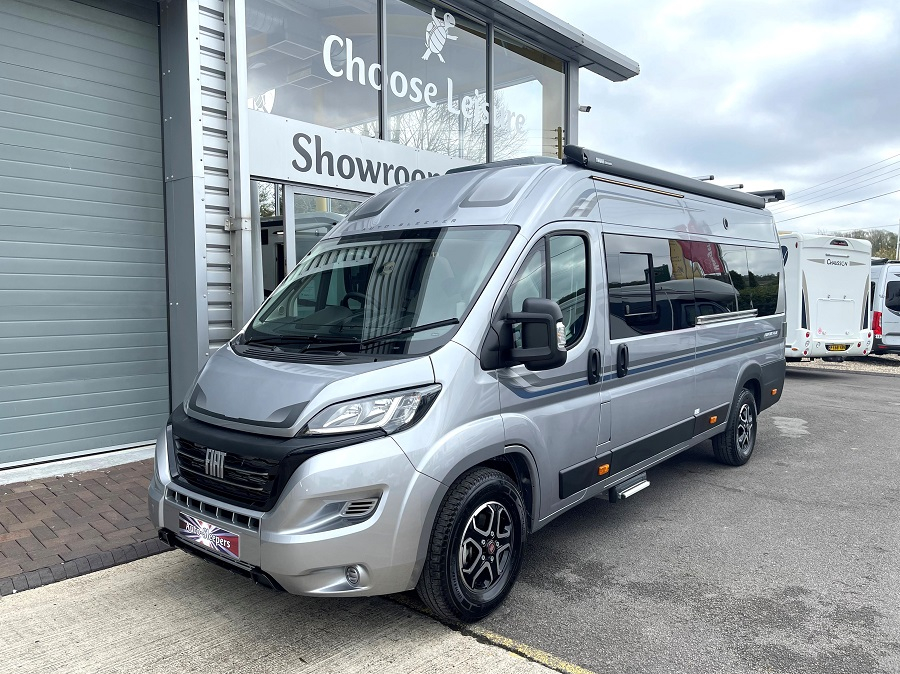 Auto-Sleepers Fairford