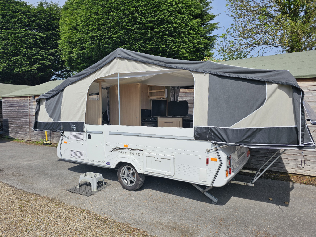 Pennine Leisure Pathfinder