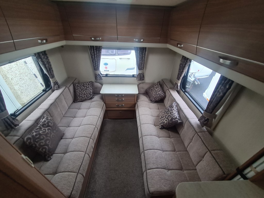 2014 Compass Corona