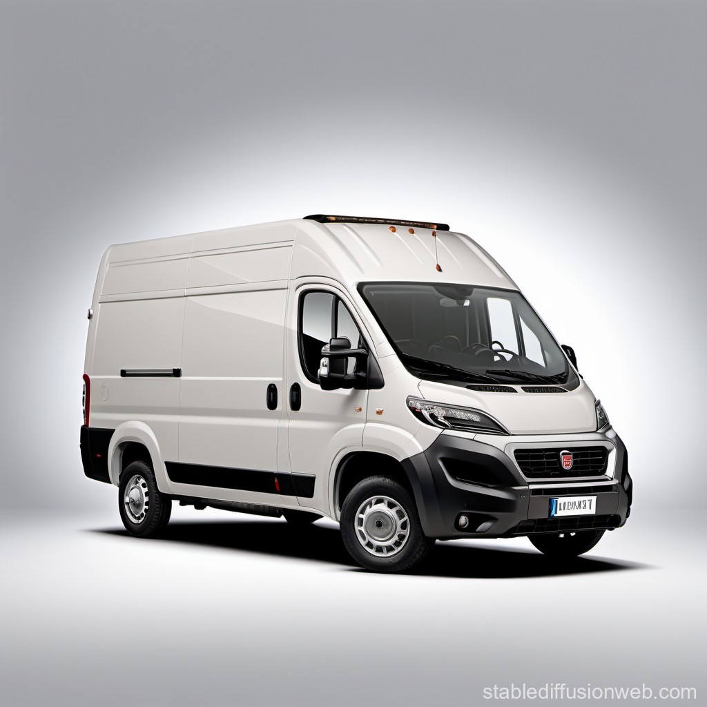2014 Fiat Ducato