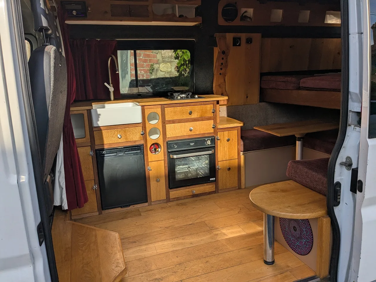 2014 Fiat Ducato