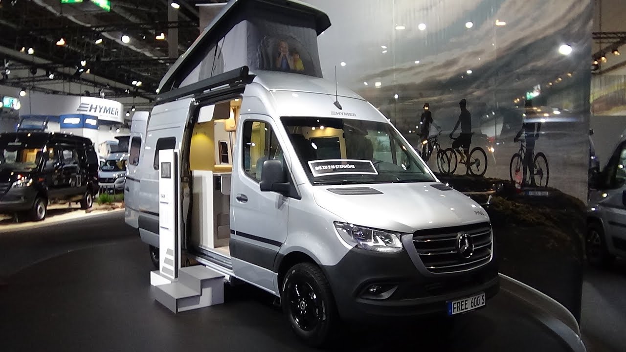 Hymer Free