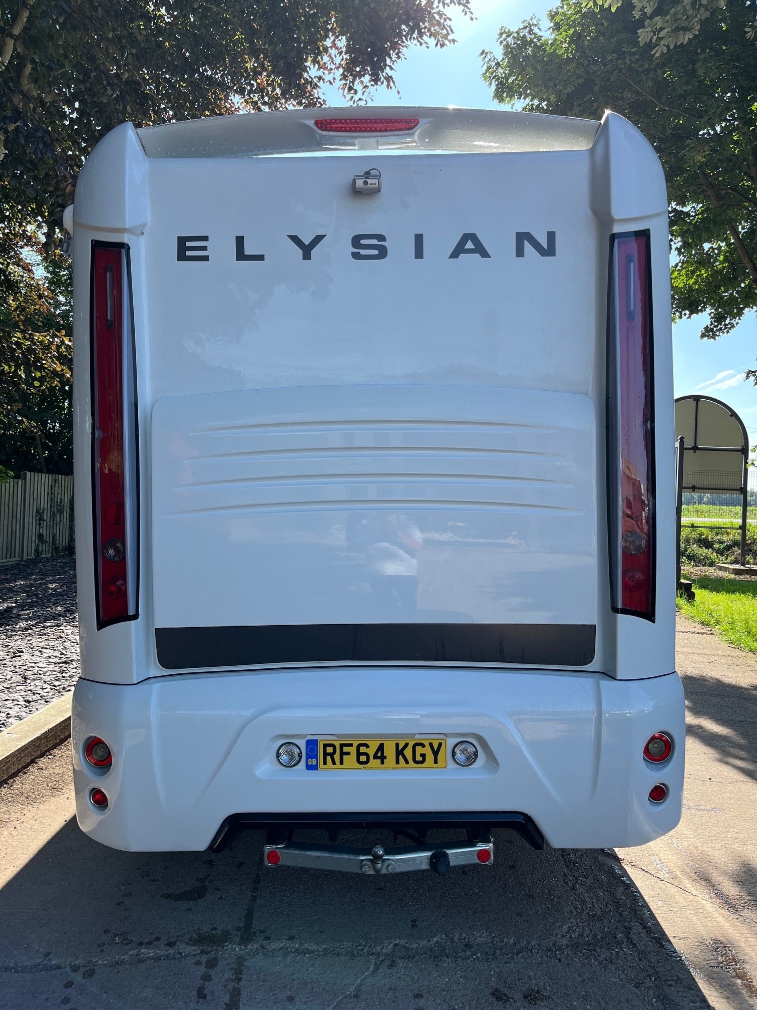 Rs Elysian