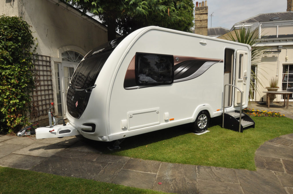 Swift Conqueror 480 — 2027 Season