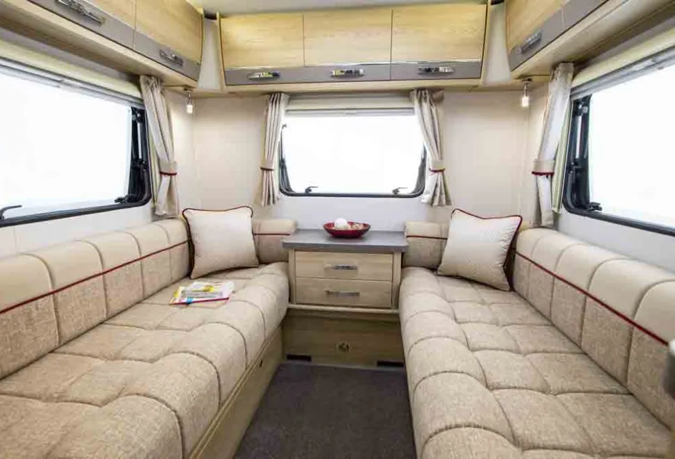 ELDDIS MAJESTIC 120