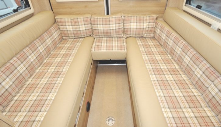 Hillside Leisure Hopton