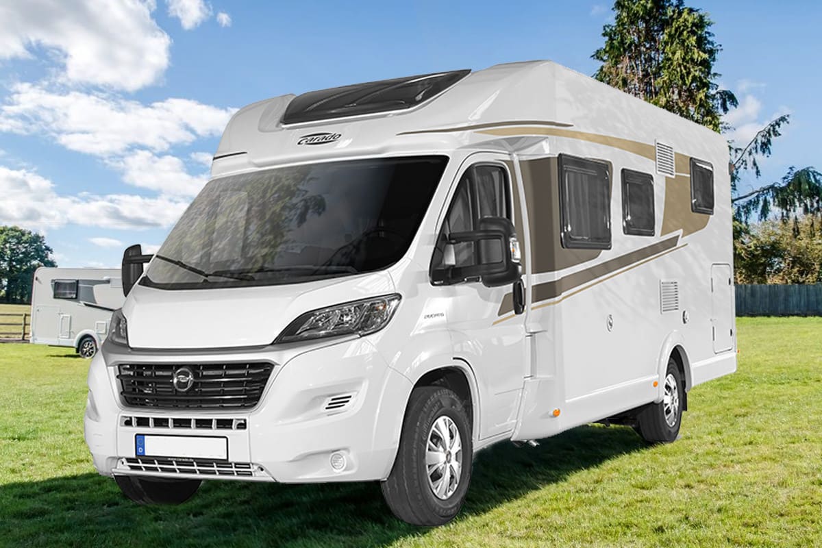 Carado T Series