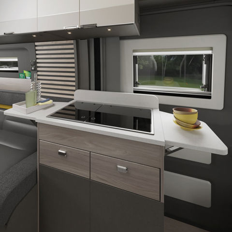 2026 Swift Trekker Xl