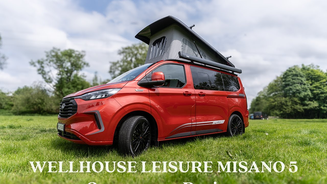 Wellhouse Leisure Misano
