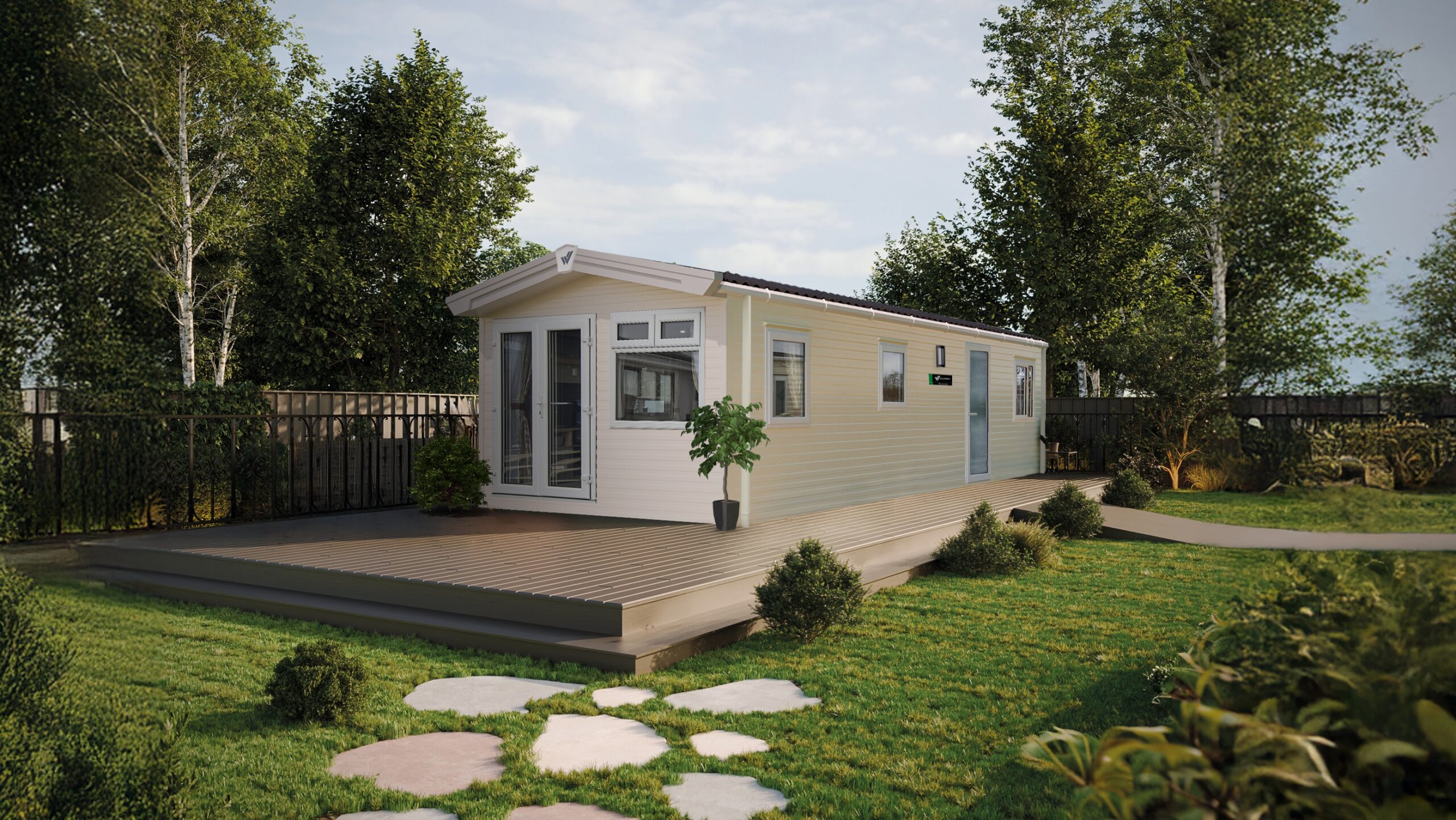 Willerby Rio