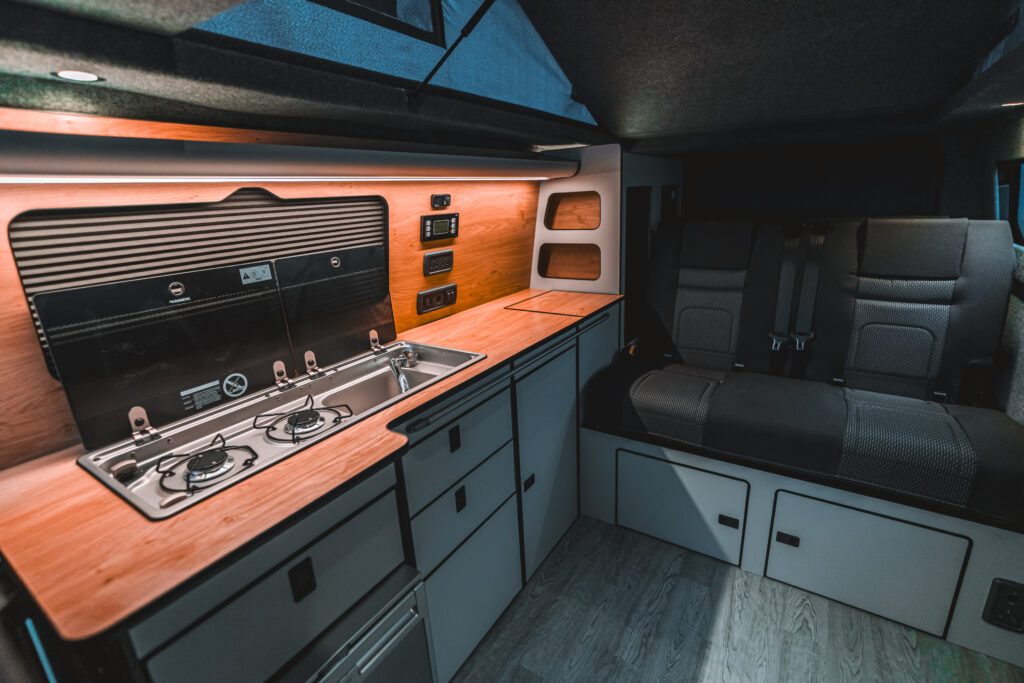 Renault Trafic SWB