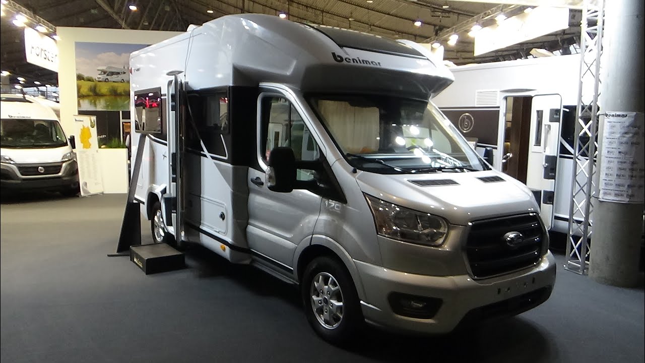 Benimar Tessoro T481