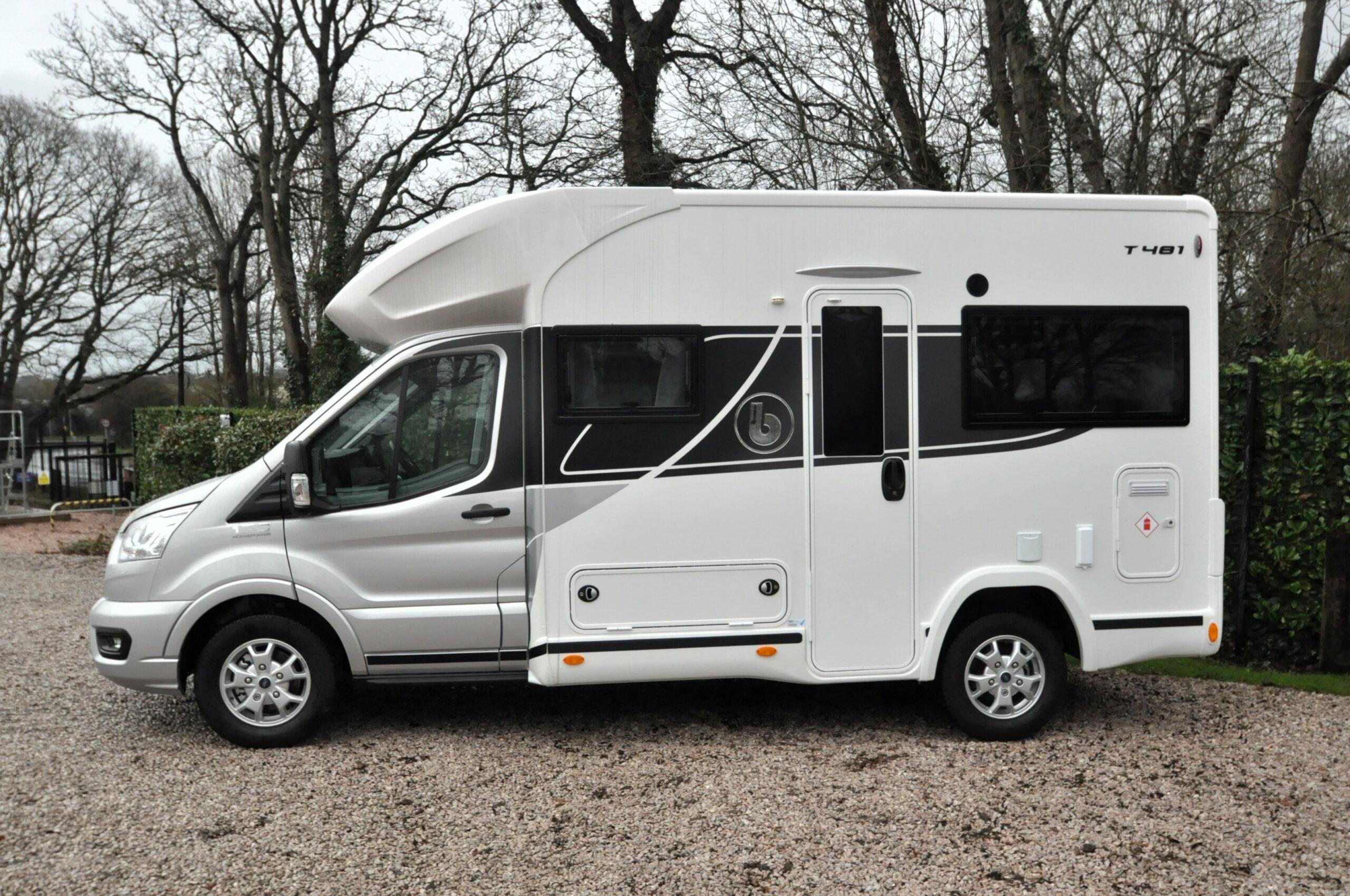 BENIMAR TESSORO T481