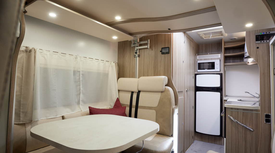 BENIMAR TESSORO T481