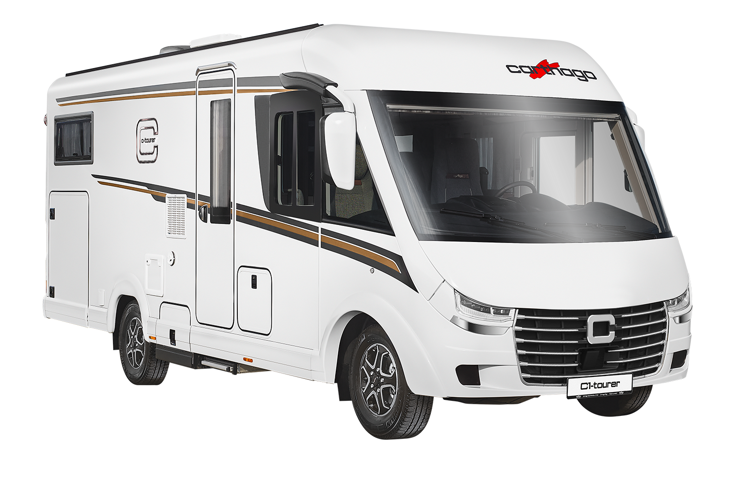 Carthago C1 Tourer