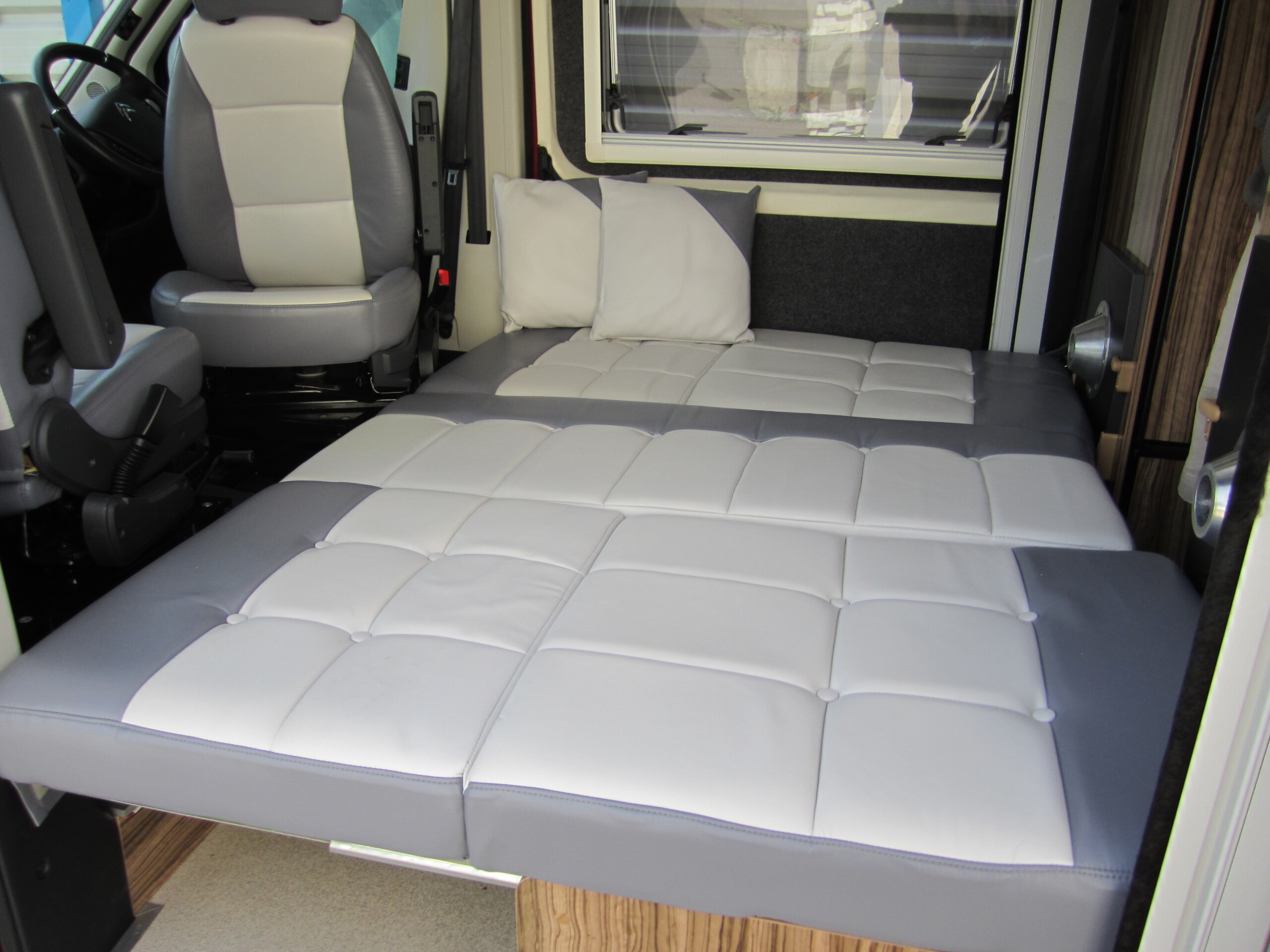 WILDAX SOLARIS XL