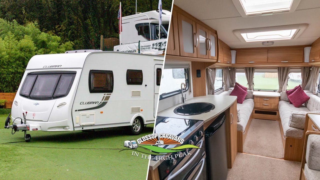 Lunar Clubman Es