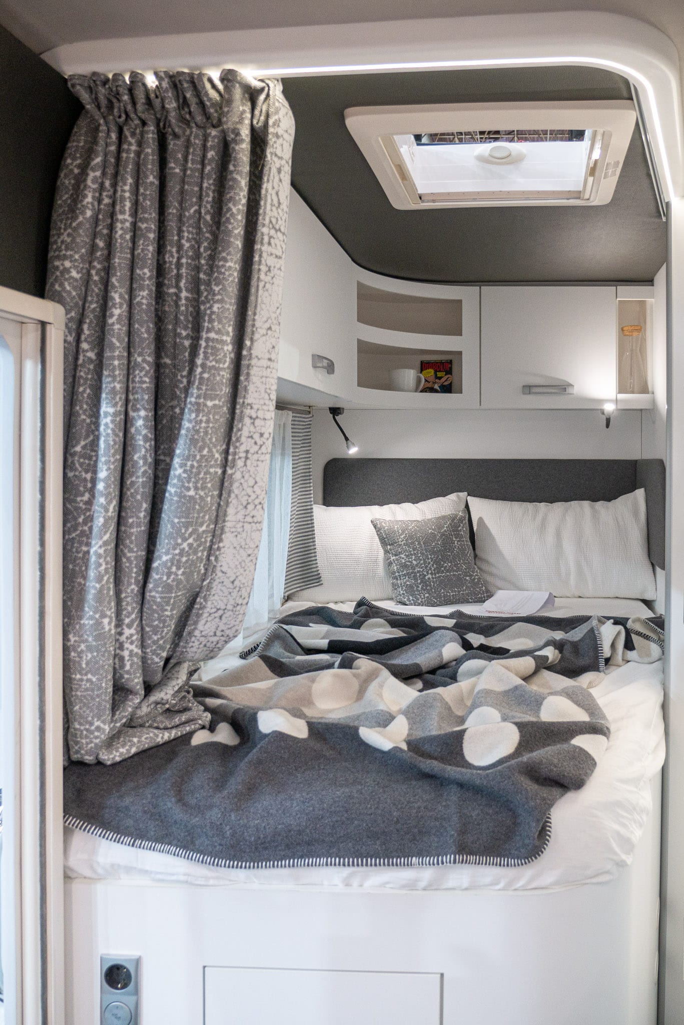 2024 Wingamm Oasi 610M