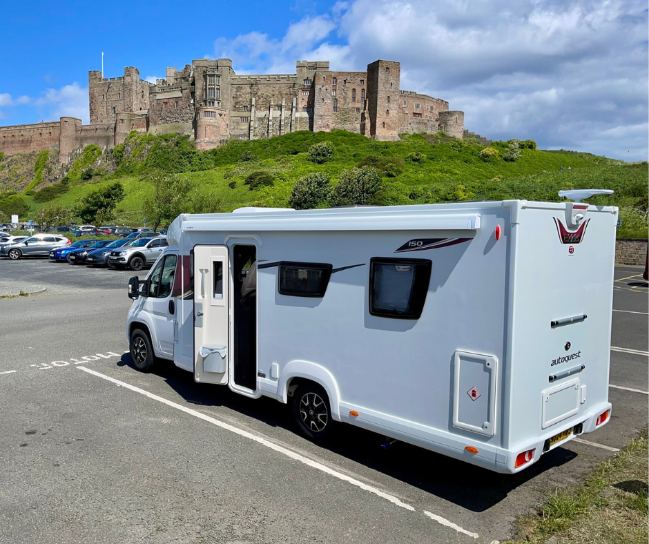Elddis Autoquest 150