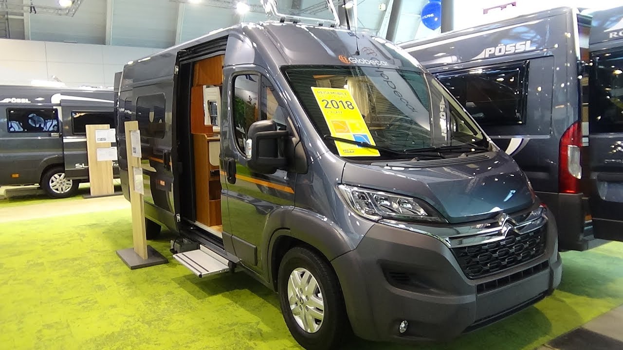 Globecar Globescout